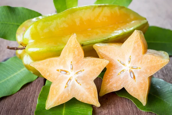 Carambola por Reprodução