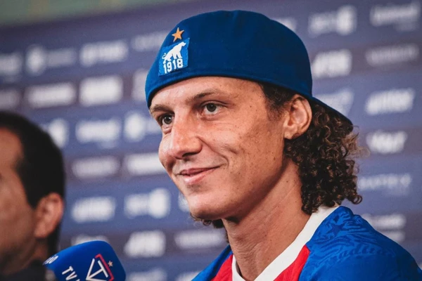 David Luiz