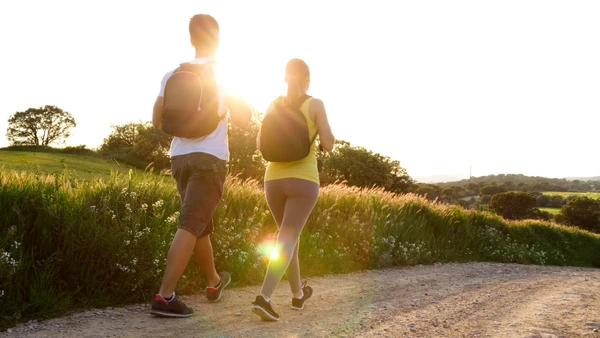 Entenda por que a natureza oferece benefícios insubstituíveis para o seu treino e bem-estar