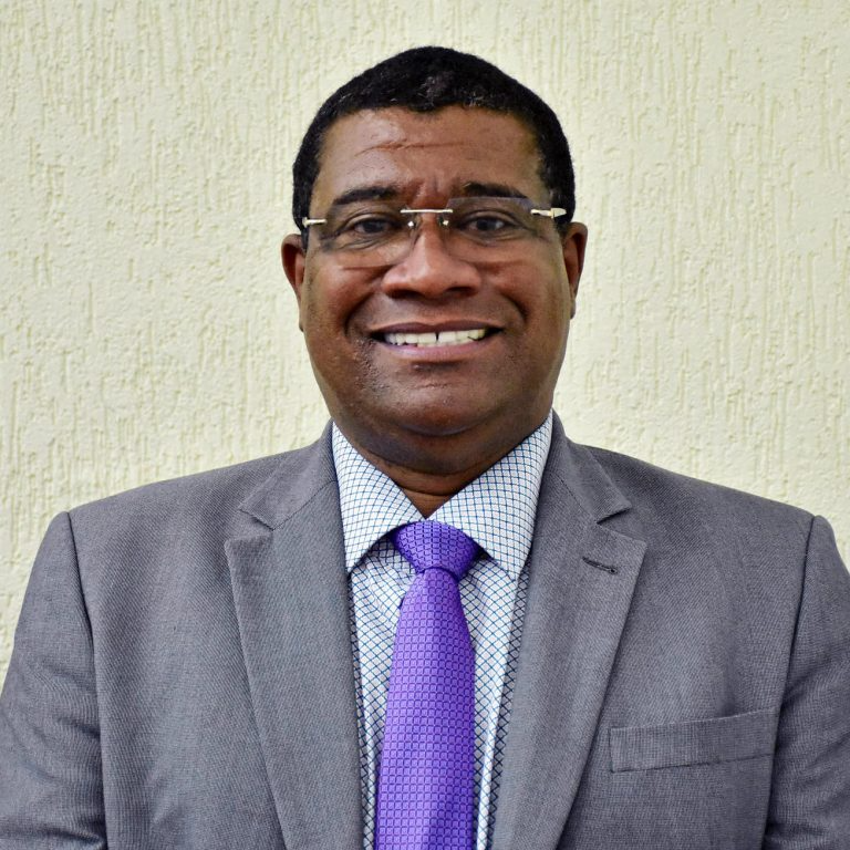 Ex-vereador Paulão do Caldeirão por Reprodução