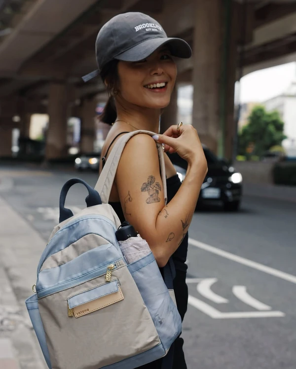 Fiona Fifi  por Reprodução/Instagram