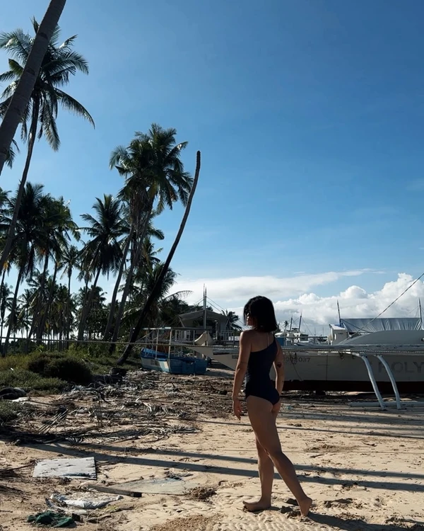 Fiona Fifi  por Reprodução/Instagram