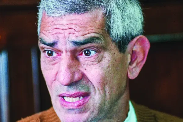 Francisco Costa Rocha (Chico Picadinho) – Assassinou e esquartejou duas mulheres, uma em 1966 e outra em 1976. Ficou marcado pela frieza e pelos detalhes macabros dos crimes por Reprodução