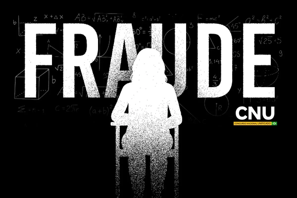 Fraude do CNU
