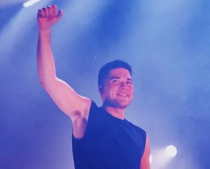 Greyson Nekrutman, do Sepultura, será baterista do Trivium por Divulgação 