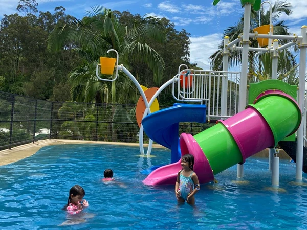 Hotel Vilarejo Praia (Rio das Ostras, RJ) por Reprodução