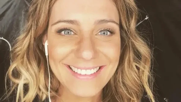 Joana Solnado por Reprodução/Redes Sociais 