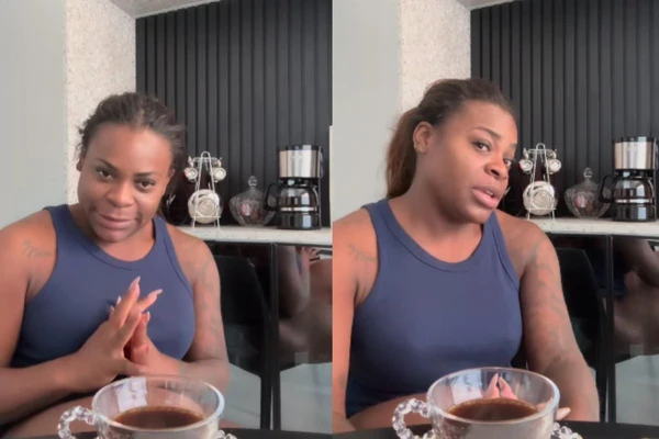 Jojo Todynho explicou situação nas redes sociais