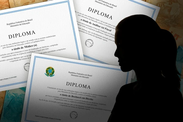 Jovem despertou suspeita