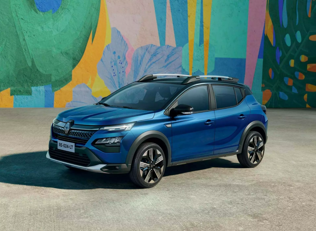 Kardian: a partir de R$ 113.690
Categorias: Uber X e Comfort  por Divulgação