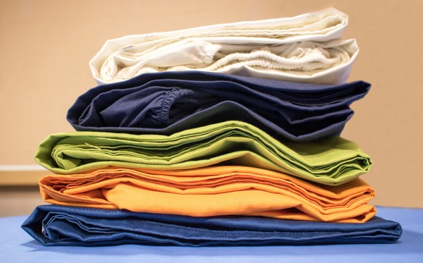 Lençol de elástico