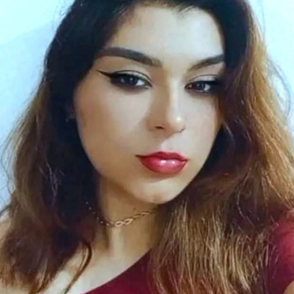 Letícia Moreira Barbosa por Reprodução