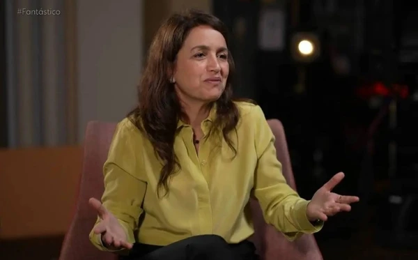Manuela Dias mantém segredo sobre o desfecho de Odete Roitman em Vale Tudo