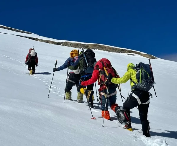 Monte Everest