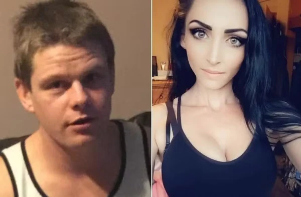 Reuben Jeremy Finn e Bronte LeLievre