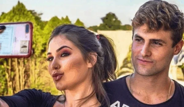 Rezende e Virginia por Reprodução