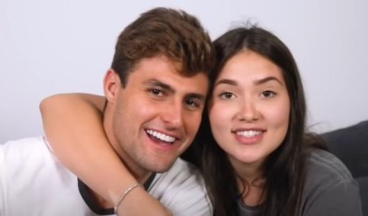 Rezende e Virginia por Reprodução