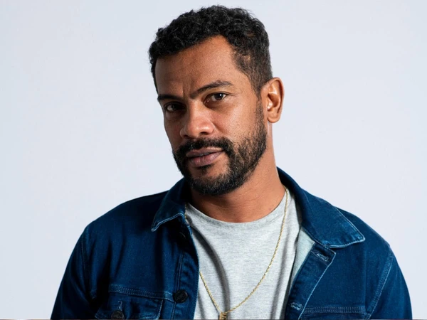 Samuel de Assis por Reprodução