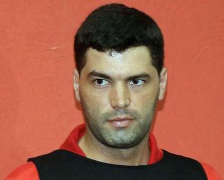 Tiago Henrique Gomes da Rocha – Serial killer de Goiânia, confessou mais de 30 assassinatos entre 2011 e 2014, escolhendo vítimas aleatoriamente por “ódio da humanidade” por Reprodução