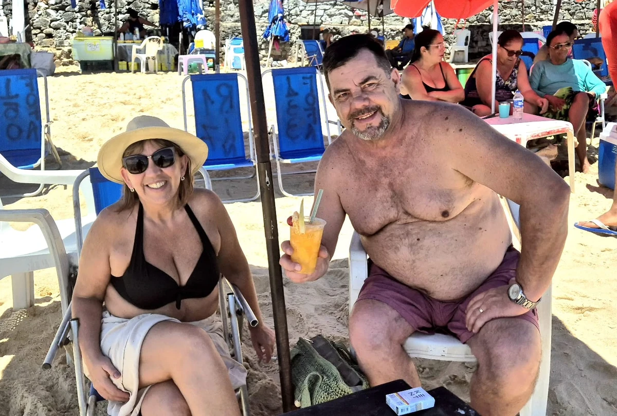 Venda de caipirinha é afetada com o caso do metanol por Moysés Suzart