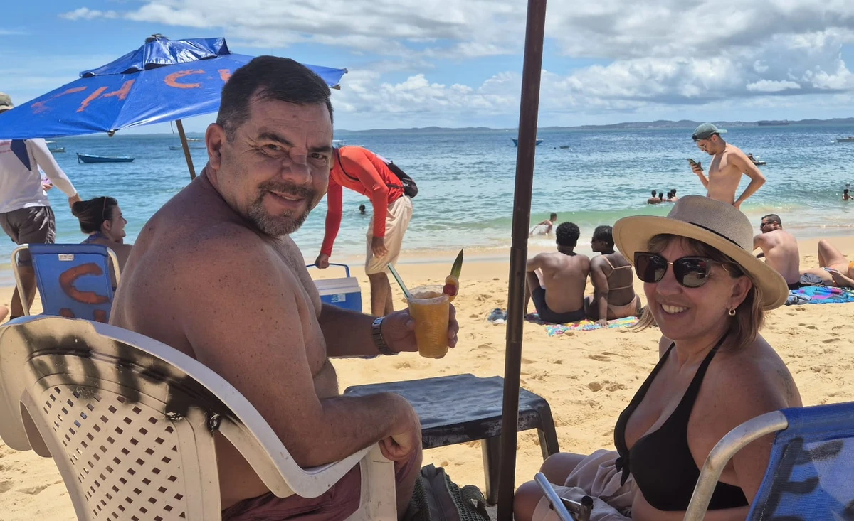 Venda de caipirinha é afetada com o caso do metanol por Moysés Suzart