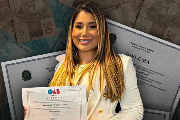  Laís Giselly Nunes de Araújo