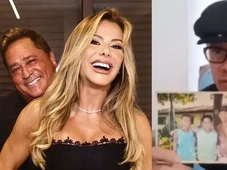 Imagem - Adolescente baiano ‘adotado’ por Leonardo e Poliana reaparece e critica versão contada pelo casal