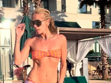 Imagem - Adriane Galisteu é diagnosticada com síndrome do piriforme: ‘Não sei nem explicar’