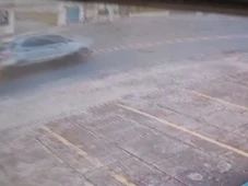 Imagem - Agente federal atropelada na Pituba está em coma; motorista não tinha CNH