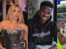 Imagem - Quem é Day Magalhães, modelo que pode ter mexido no romance de Virginia Fonseca e Vini Jr.?