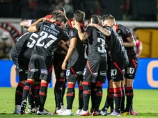 Imagem - Vitória inscreve destaques da base no Brasileirão e passa a ter quase 50 jogadores no elenco