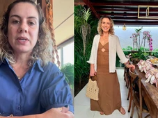 Imagem - Repórter da Rede da Bahia desabafa sobre luta contra a ansiedade: ‘ela aparece quando a gente menos espera’