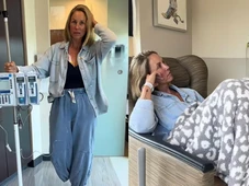Imagem - Mulher com câncer em estágio 4 conta os sintomas que ignorou