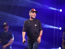 Imagem - João Gomes fará show no Camarote Salvador no Carnaval 2026