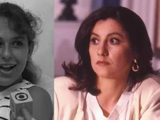 Imagem - Menina que acertou assassino de Odete Roitman em 1988 revela novo palpite para o remake; confira