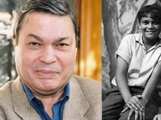 Imagem - Morre David José, primeiro Pedrinho do Sítio do Picapau Amarelo, aos 83 anos