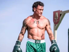 Imagem - Após anunciar aposentadoria, Popó é indicado ao Hall da Fama do boxe