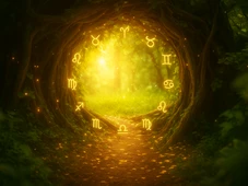 Imagem - O poder do dia 10/10: tarot revela como a Roda da Fortuna pode mudar seu caminho