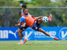 Imagem - Saiba como o Bahia pode usar a Data Fifa para chegar bem ao Ba-Vi