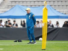 Imagem - Ancelotti ainda não conta com elenco completo da Seleção por atraso em voo