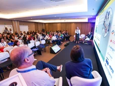 Imagem - Evento em Salvador debate a espiritualidade na saúde com especialista