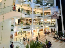 Imagem - Rede de varejo fecha duas unidades nos shoppings Barra e da Bahia