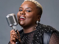Imagem - Quem é a cantora gospel que venceu o 'Estrela da Casa 2025' e ganhou prêmio milionário