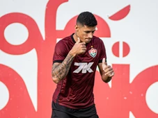 Imagem - Vitória quer aproveitar parada antes do Ba-Vi para ajustar o sistema defensivo