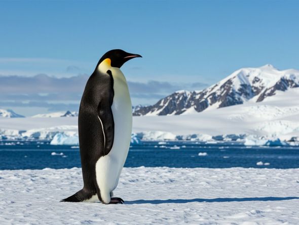 Imagem - 7 curiosidades interessantes sobre os pinguins