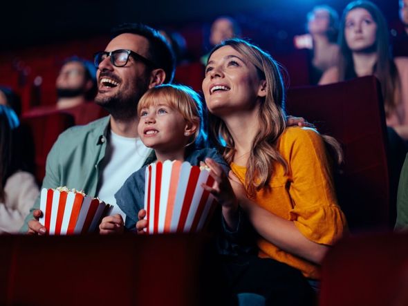 Imagem - 4 filmes que chegam ao cinema nesta semana de outubro