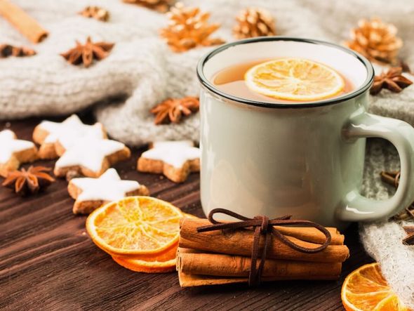 Imagem - Queda de temperatura: 3 chás saudáveis e deliciosos para se aquecer