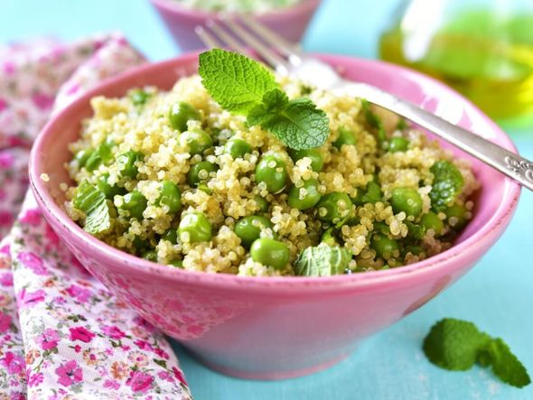 Imagem - 6 receitas vegetarianas práticas para o jantar