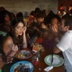 Imagem - Humberto Carrão dá beijão em atriz em confraternização de ‘Vale Tudo’