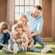 Imagem - 6 dicas essenciais para famílias que pensam em adotar um pet